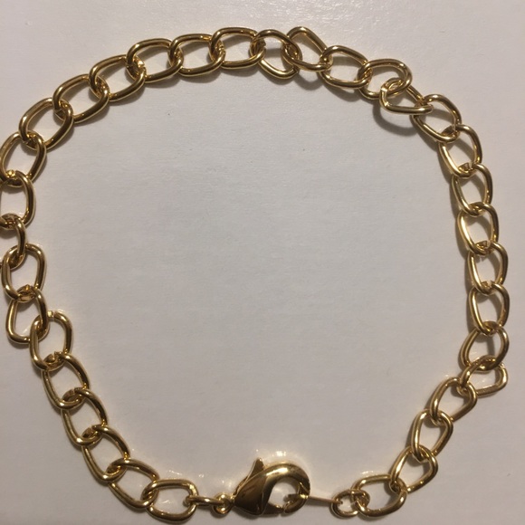 Link Chain Bracelet - Picture 2 of 2